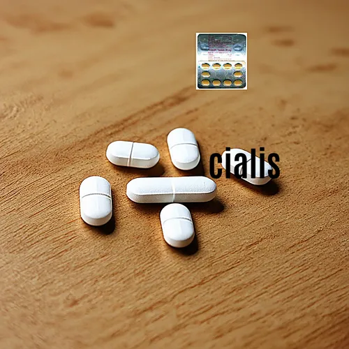 Cialis generico farmacia europea